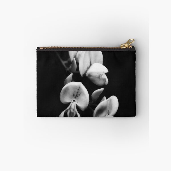 Item preview, A monochrome Flower World : Broom designed and sold by PhotomasWorld.