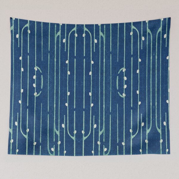 Item preview, Japanese pattern wagara designed and sold by PF-creations.