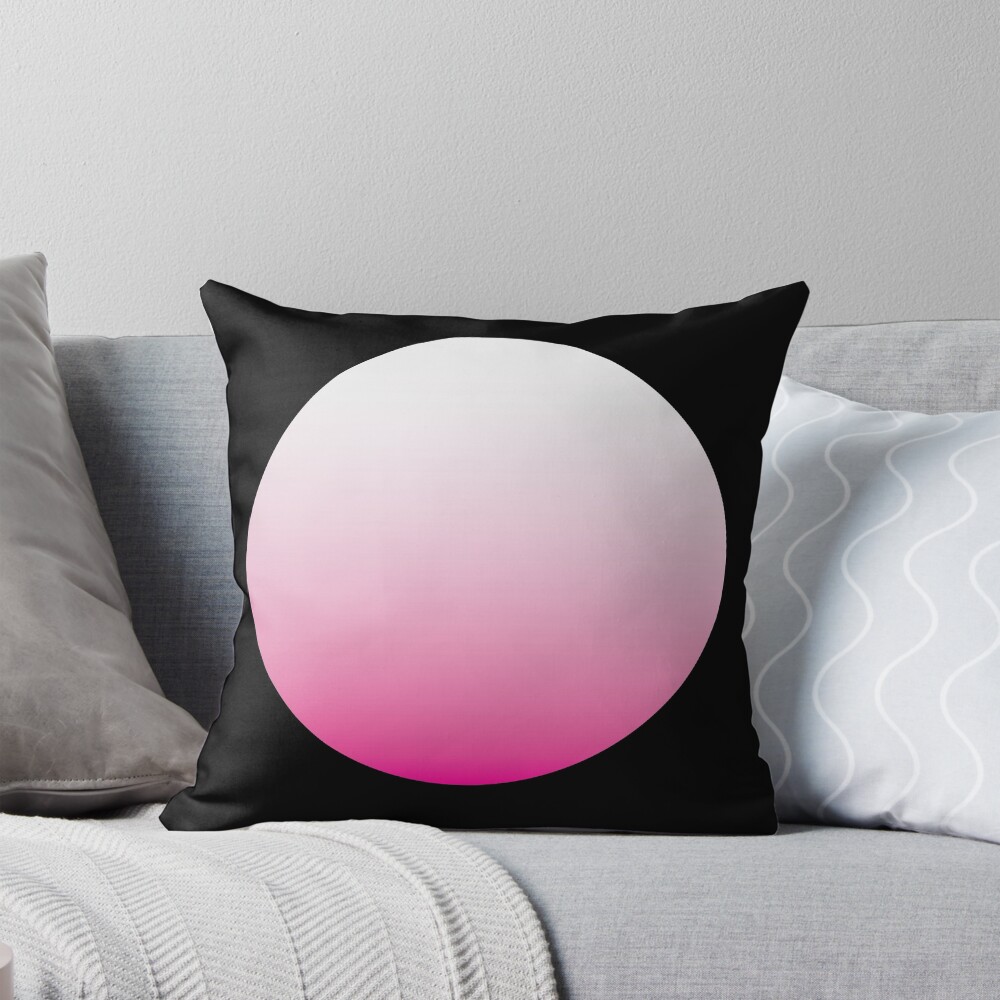 Item preview, Throw Pillow designed and sold by HappywithBest.