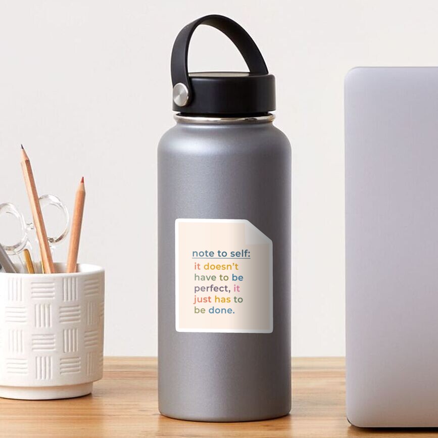 Artikel-Vorschau von Sticker, designt und verkauft von PKindThoughts.