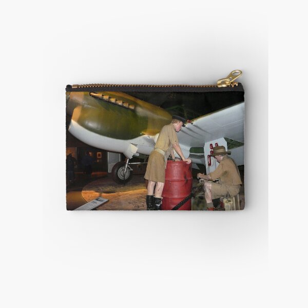 Item preview, Curtiss P-40C Tomahawk designed and sold by stevealder.