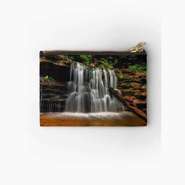 Item preview, Cayuga Waterfalls  designed and sold by electron.