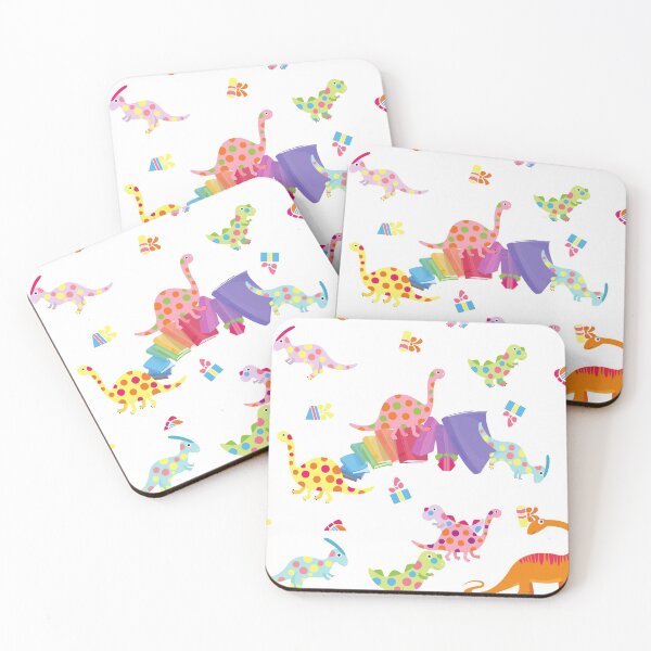 Item preview, CUTE DINASOUR designed and sold by LILY ROSE.