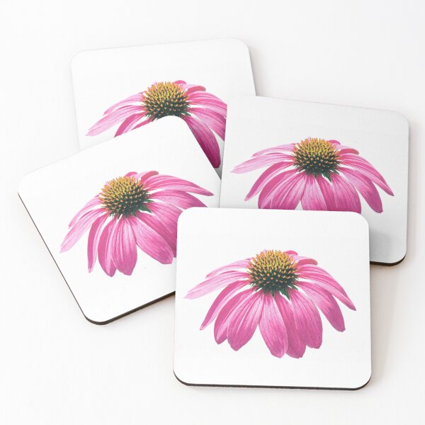 Item preview, Purple Echinacea Flower  designed and sold by Tanya C  Smith.