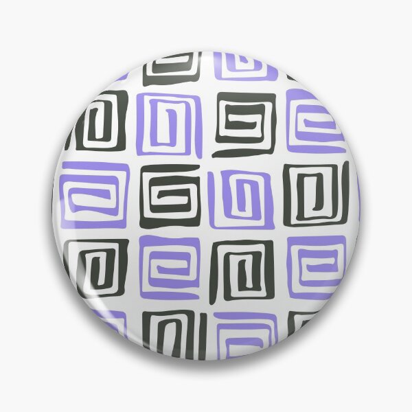 Item preview, Patterns On Ceramic Tile | Abstract Pattern | Abstract Patterns On Ceramic Tile designed and sold by Armaneto.