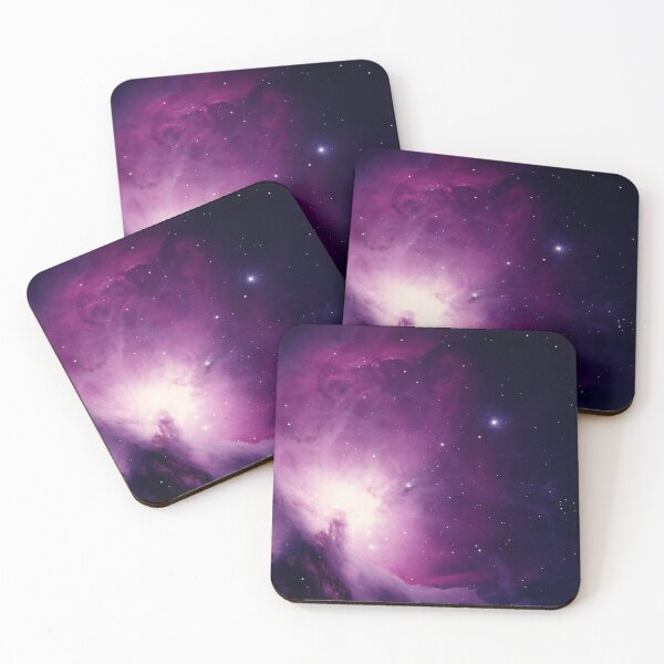 Item preview, pink nebula designed and sold by orbsight.