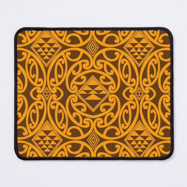 Item preview, Arai - Orange Out Pattern designed and sold by LifeIsHecktic.