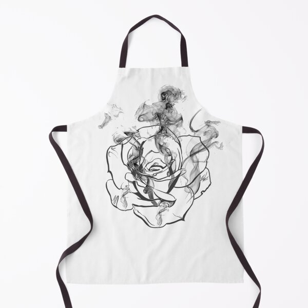 Item preview, burning.rose designed and sold by rena77.