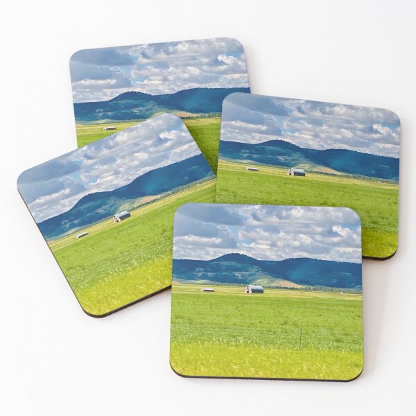Item preview, Farmers field  designed and sold by Earthshiddenart.