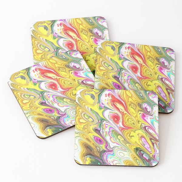 Item preview, Color explosion designed and sold by Roswitha Lorz.