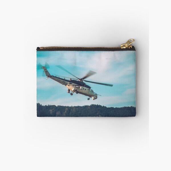 Item preview, MI-24 HIND Display at Airshow designed and sold by Konstantin Kowarsch.
