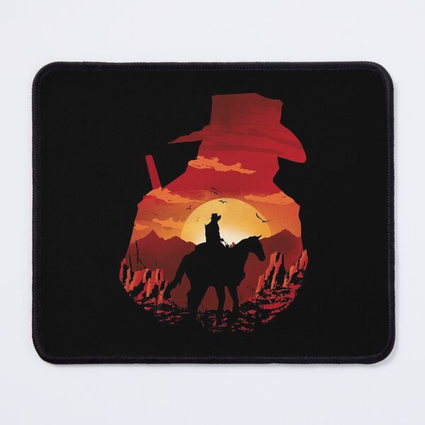 Item preview, Red Sunset  designed and sold by nnaho14343.