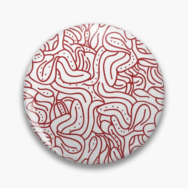 Item preview, Patterns On Ceramic Tile | Abstract Pattern | Abstract Patterns On Ceramic Tile designed and sold by Armaneto.