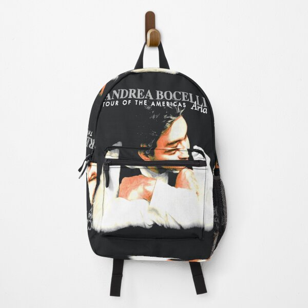 Item preview, 1998 Andrea Bocelli Vintage Aria The Opera Album designed and sold by AsherSymona.