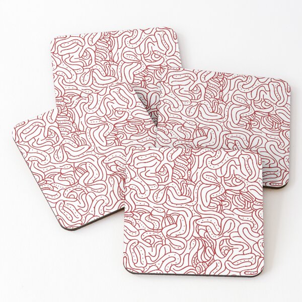 Item preview, Patterns On Ceramic Tile | Abstract Pattern | Abstract Patterns On Ceramic Tile designed and sold by Armaneto.
