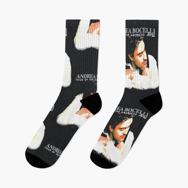 Item preview, 1998 Andrea Bocelli Vintage Aria The Opera Album designed and sold by AsherSymona.