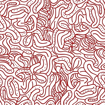 Artwork thumbnail, Patterns On Ceramic Tile | Abstract Pattern | Abstract Patterns On Ceramic Tile by Armaneto