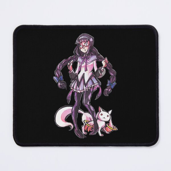Item preview, Homura Akemi  designed and sold by nnaho14343.