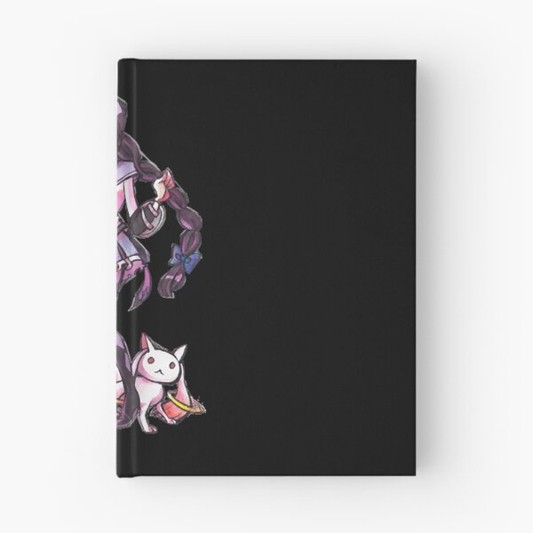 Item preview, Homura Akemi  designed and sold by nnaho14343.