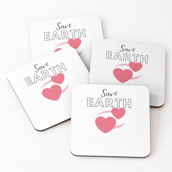 Item preview, Save Earth Classic T-Shirt designed and sold by dsdesign92.