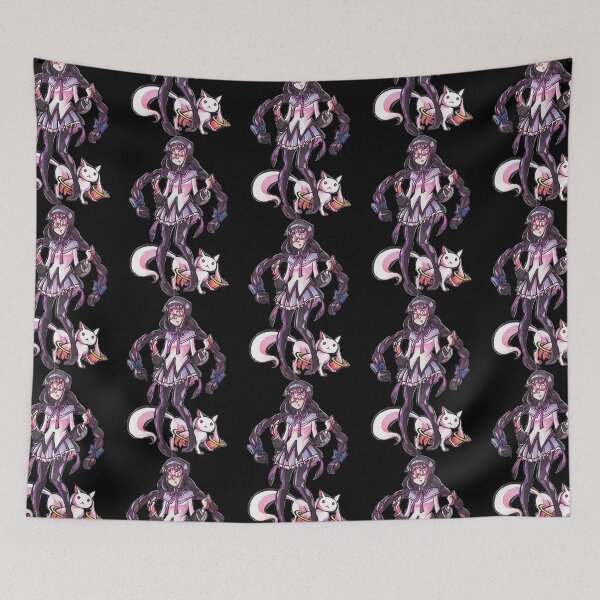 Item preview, Homura Akemi  designed and sold by nnaho14343.