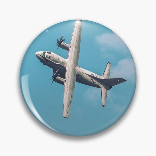 Item preview, AC-130 Display at Airshow designed and sold by Konstantin Kowarsch.