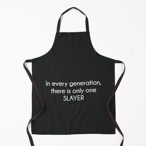 Item preview, 1998 Buffy the Vampire Slayer In Every Generation designed and sold by AsherSymona.