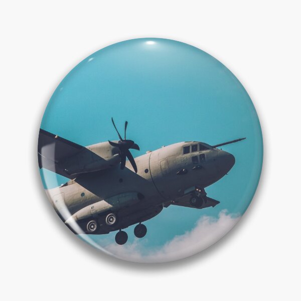 Item preview, AC-130 Display at Airshow designed and sold by Konstantin Kowarsch.