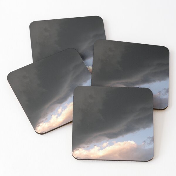 Item preview, Rain clouds designed and sold by HaniaAnia.
