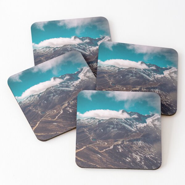 Item preview, Mountains in Salzburg, Austria designed and sold by Konstantin Kowarsch.