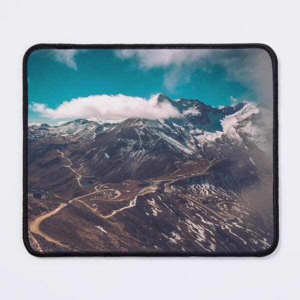 Item preview, Mountains in Salzburg, Austria designed and sold by Konstantin Kowarsch.