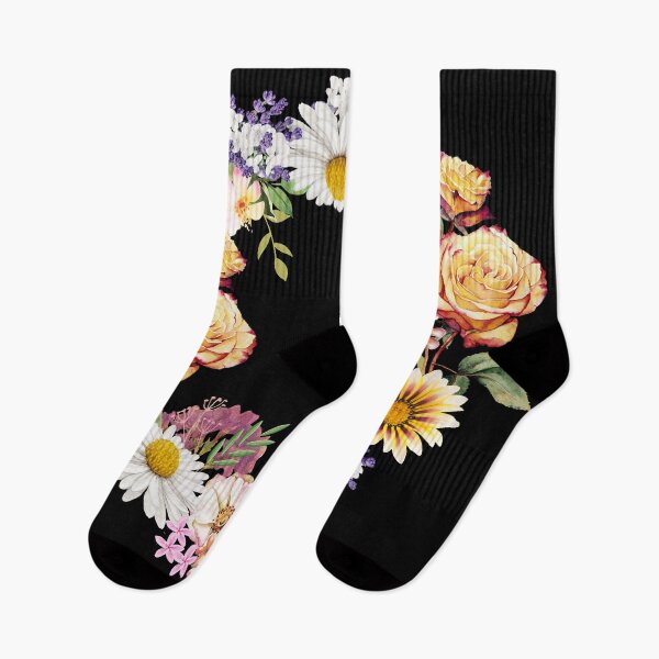 Artikelvorschau, Blumenkreis | Kranz entworfen und verkauft von PuTaTeeShop.