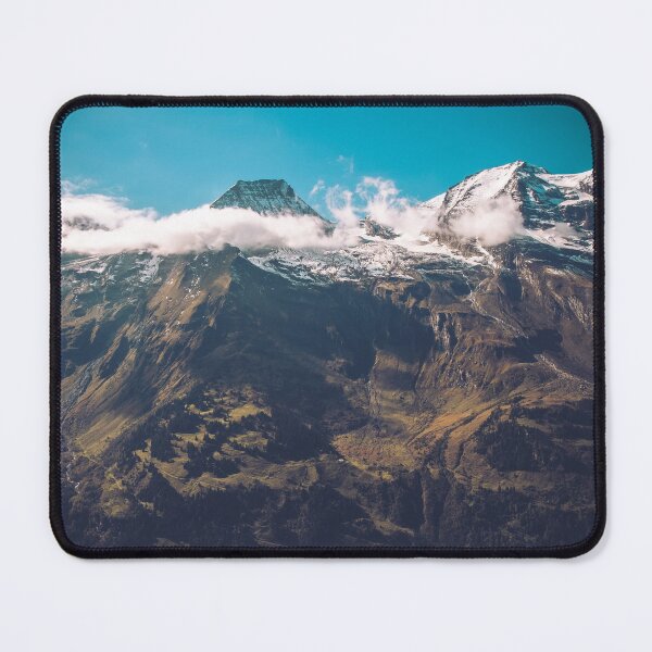 Item preview, Mountains in Salzburg, Austria designed and sold by Konstantin Kowarsch.