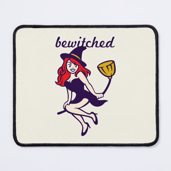 Item preview, Bewitched designed and sold by JOHNITEES.