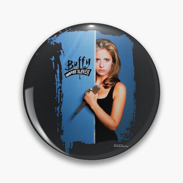Artikelvorschau, 1998 Buffy die Vampirjägerin in jeder Generation entworfen und verkauft von AsherSymona.