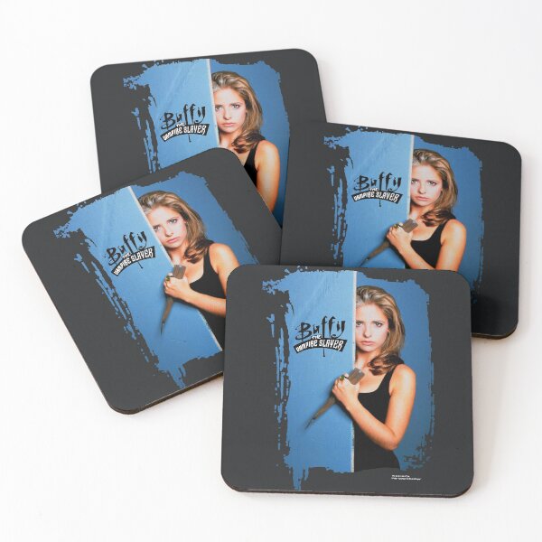 Item preview, 1998 Buffy the Vampire Slayer In Every Generation designed and sold by AsherSymona.