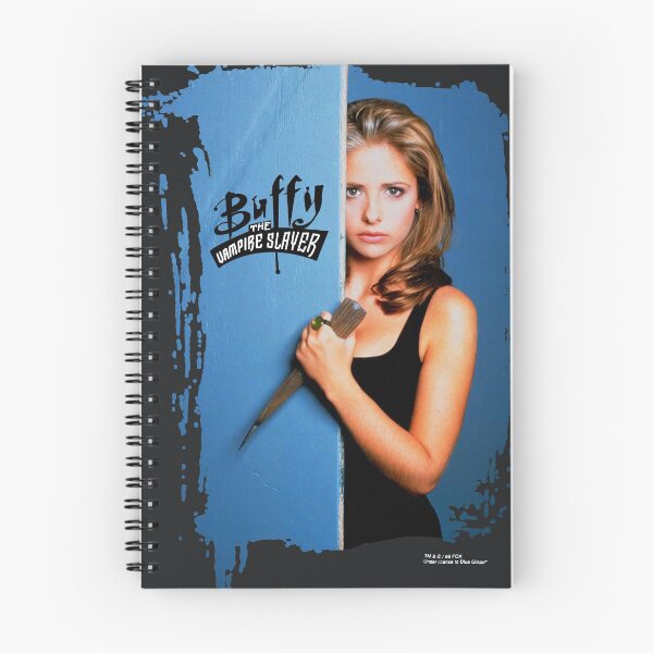 Item preview, 1998 Buffy the Vampire Slayer In Every Generation designed and sold by AsherSymona.