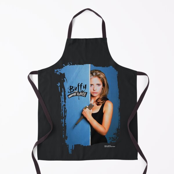 Item preview, 1998 Buffy the Vampire Slayer In Every Generation designed and sold by AsherSymona.