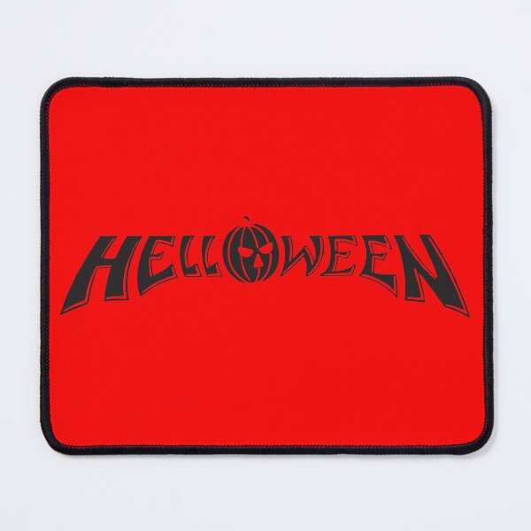 Item preview, Helloween Logo designed and sold by junior1shirt.