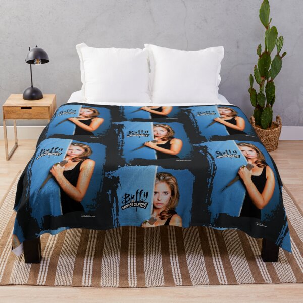 Item preview, 1998 Buffy the Vampire Slayer In Every Generation designed and sold by AsherSymona.