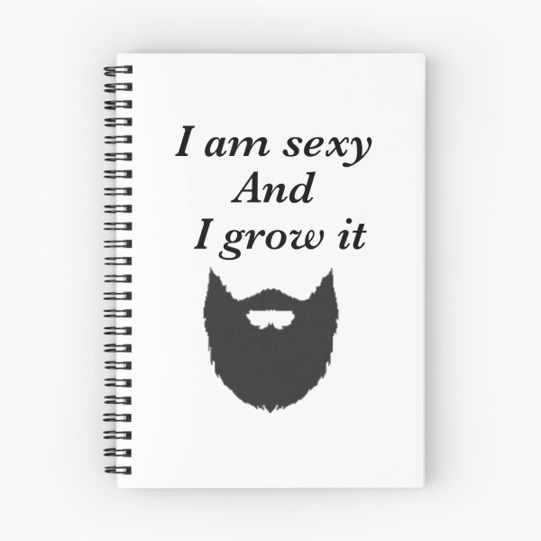 Item preview, i am sexy and i grow it designed and sold by MallsD.