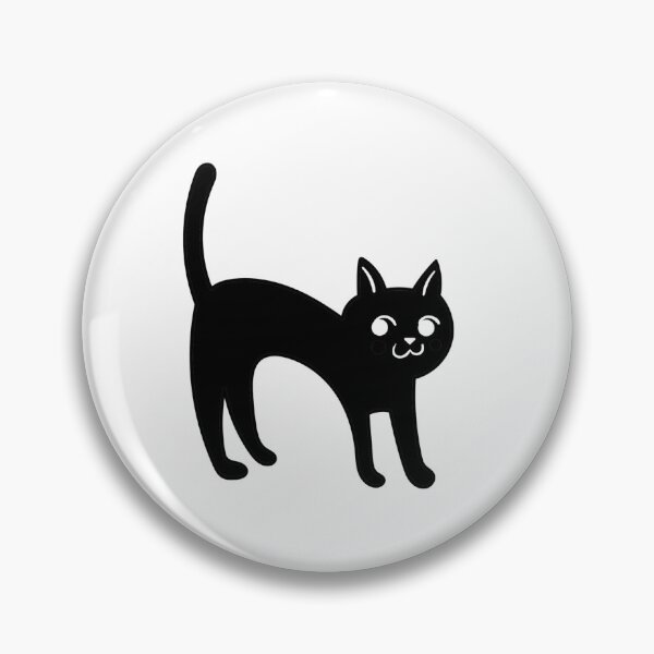 Item preview, Black cat lover designed and sold by Lishayc.
