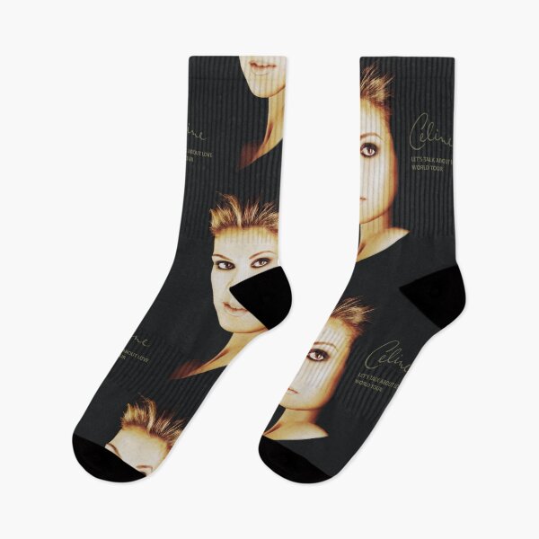 Item preview, 1998 Celine Dion Vintage My Heart Will Go On Era designed and sold by AsherSymona.