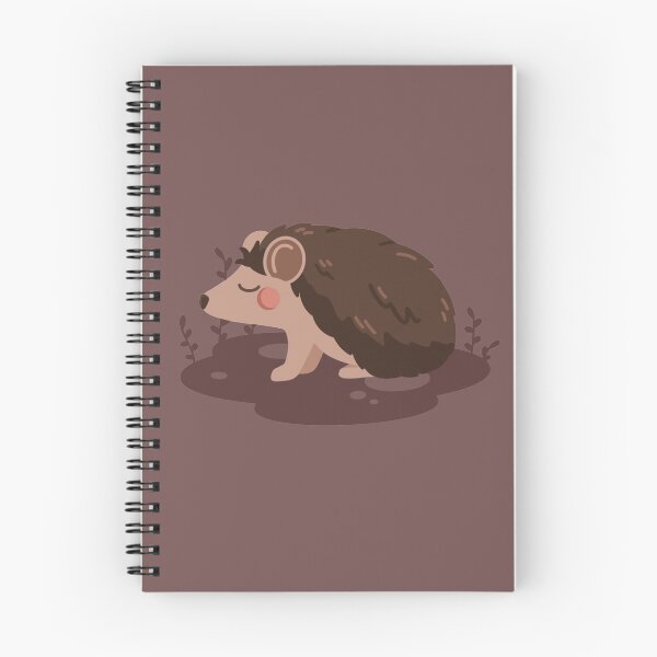 Item preview, Cute Hedgehog designed and sold by annexart.