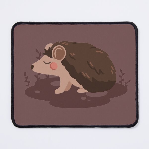 Item preview, Cute Hedgehog designed and sold by annexart.