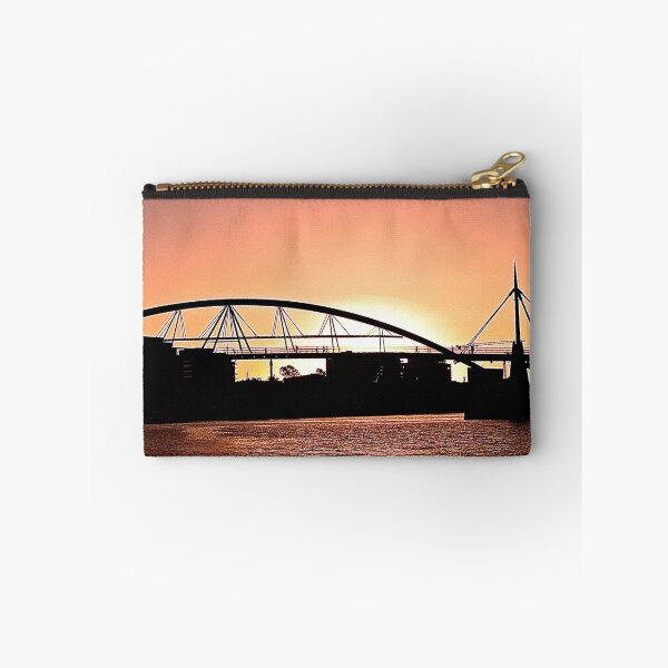 Item preview, Goodwill Bridge, Brisbane designed and sold by CezB.