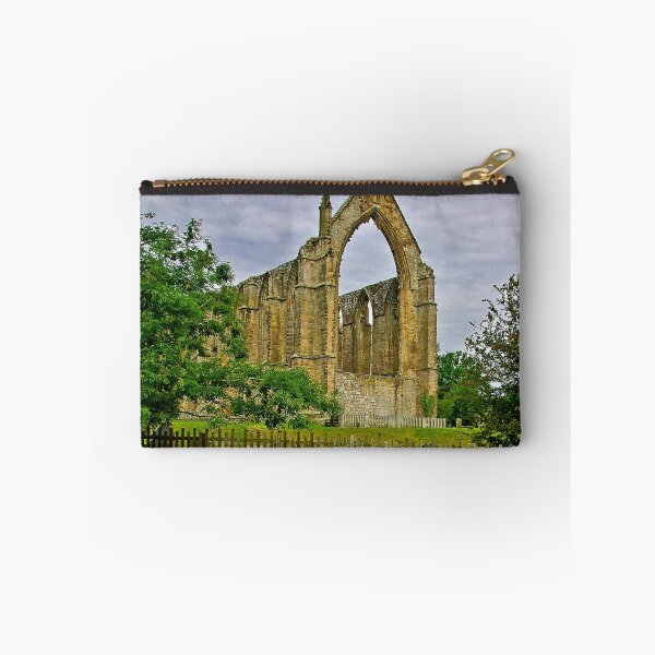Item preview, Bolton Abbey designed and sold by Trevor Kersley.