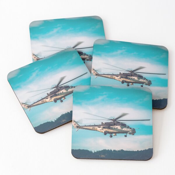 Item preview, MI-24 HIND Display at Airshow designed and sold by Konstantin Kowarsch.