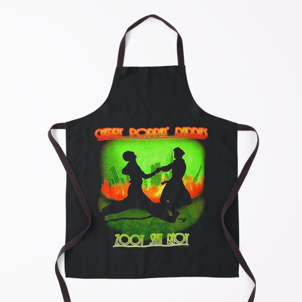 Item preview, 1998 Cherry Poppin' Daddies Vintage Swing Revival designed and sold by AsherSymona.