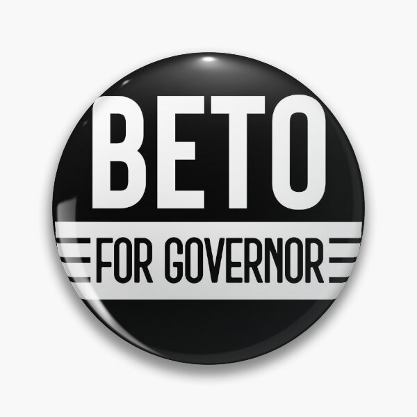 Item preview, Beto for Texas Governor! designed and sold by DesignsByRisa.